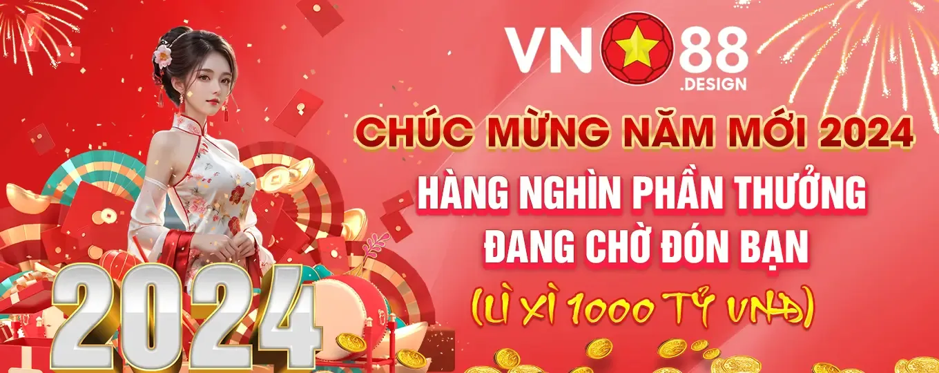 VN88 Banner